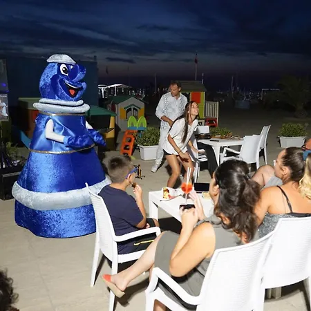 Imperial - Dada 4* Rimini
