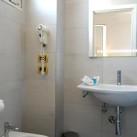 Imperial - Dada 4* Rimini