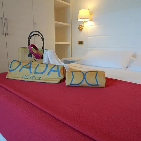 Imperial - Dada מלון 4*