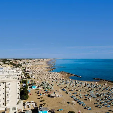 Hotel Imperial - Dada Rimini
