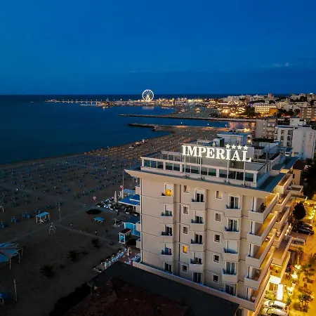 Imperial - Dada Rimini