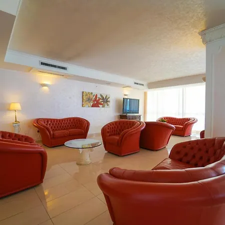 Imperial - Dada 4* Rimini