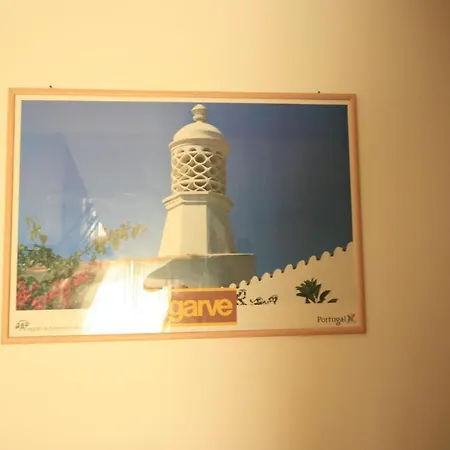 Aparthotel Algarve