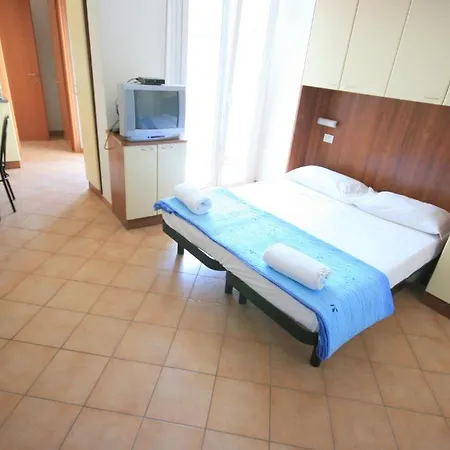 Aparthotel Algarve Rimini