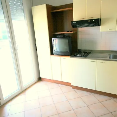 Algarve Aparthotel Rimini
