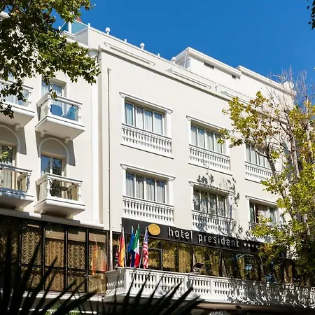President 4* Rimini