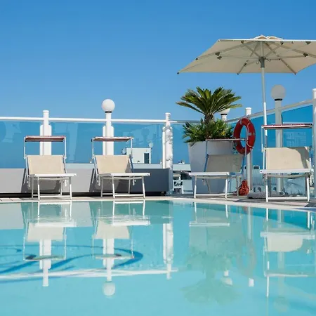 President Hotel Rimini