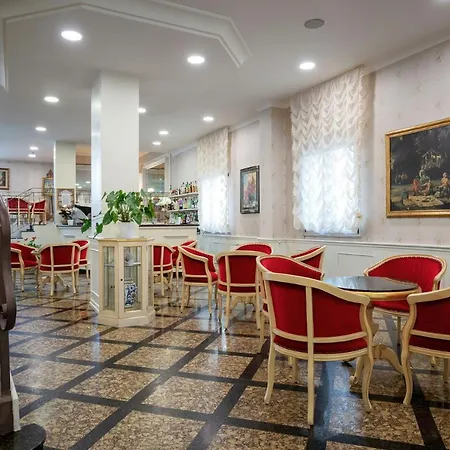 President 4* Rimini