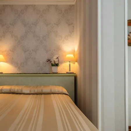 Hotel President Rimini