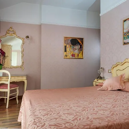 President 4* Rimini