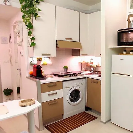 Sole Mare Apartment Rimini