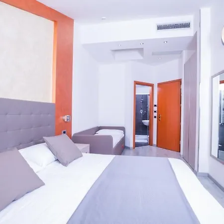 Hotel Gabbiano Rimini