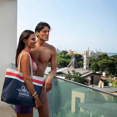 Aria Hotel Rimini