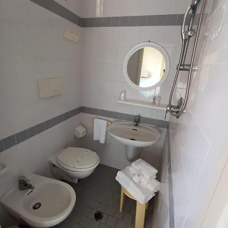 Ca Vanni Hotel