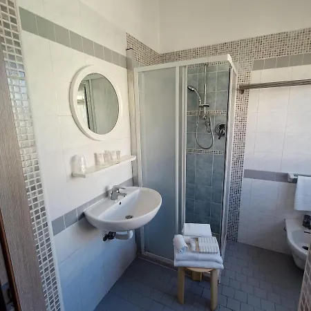 Ca Vanni 3* Rimini