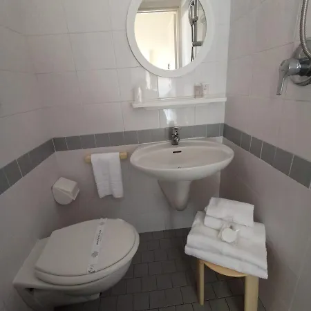 Ca Vanni Hotel 3*