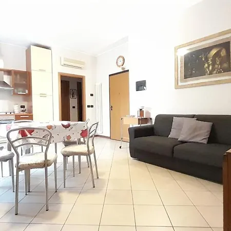 Apartment Ely Family Rimini