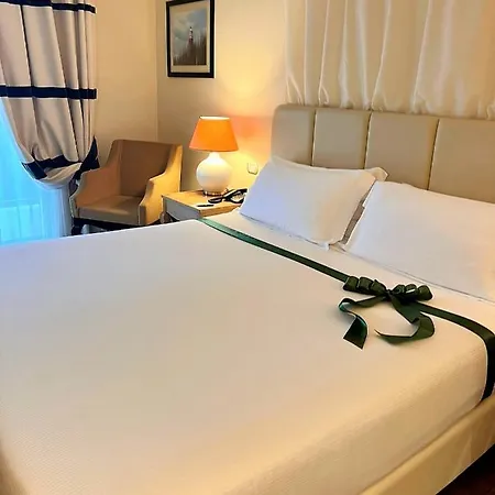 Erbavoglio Hotel
