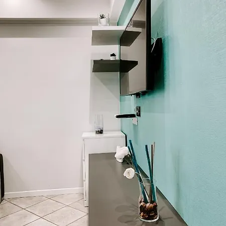 Apartment Beltramini - Affitti Brevi Italia Rimini