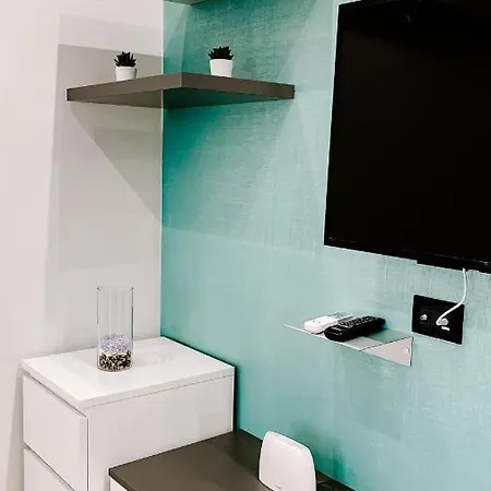 Apartment Beltramini - Affitti Brevi Italia *
