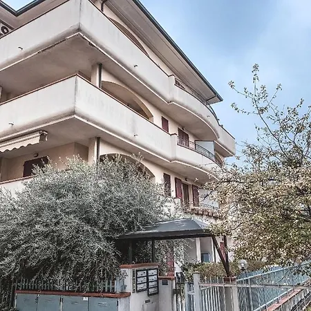 Beltramini - Affitti Brevi Italia Apartment