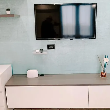Apartment Beltramini - Affitti Brevi Italia Rimini