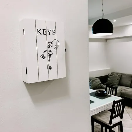 Beltramini - Affitti Brevi Italia Apartment