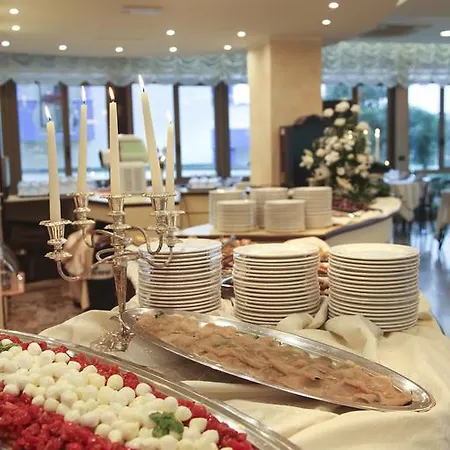 Doge Hotel Rimini