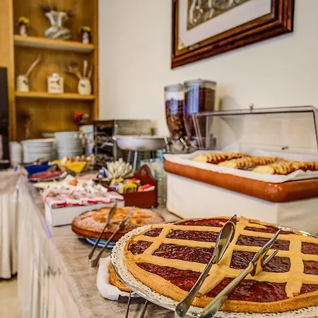 Hotel Tiziana 3*