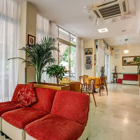 Tiziana Hotel 3*