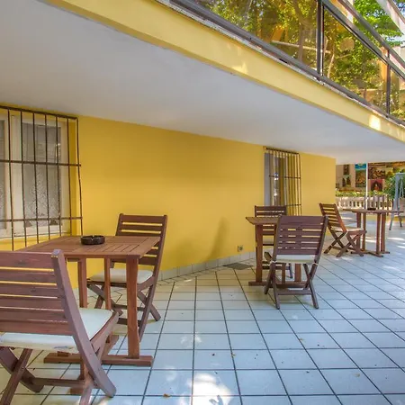 Tiziana Hotel