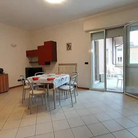 Ely Family Apartment