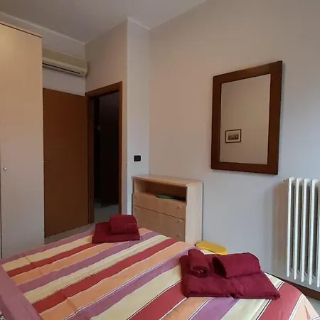 Apartment Ely Family *