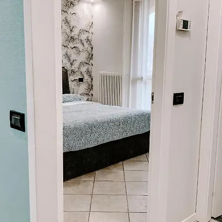 Apartment Beltramini - Affitti Brevi Italia *