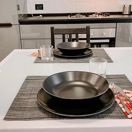 Beltramini - Affitti Brevi Italia Apartment