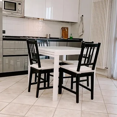 Apartment Beltramini - Affitti Brevi Italia *