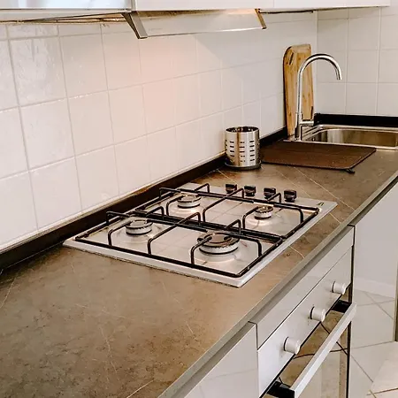 Beltramini - Affitti Brevi Italia Apartment *