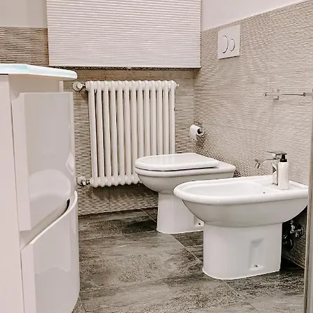 Beltramini - Affitti Brevi Italia Apartment