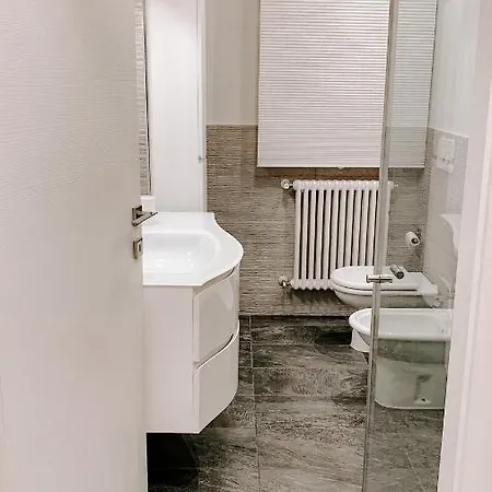 Beltramini - Affitti Brevi Italia Apartment