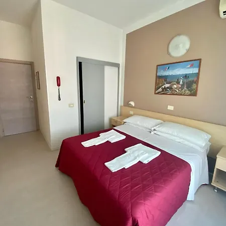 Hotel New Primula Rimini