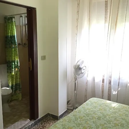 Hotel Toledo 2*