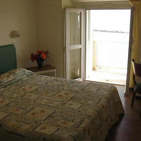 Hotel Rosati 3*