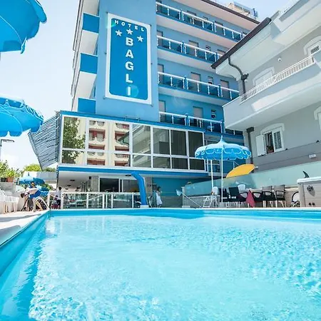 Bagli Hotel 3*