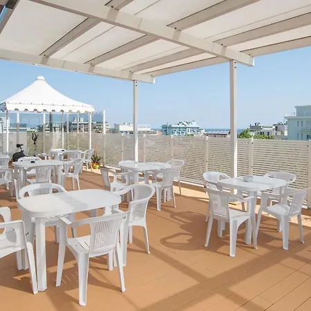 Bagli 3* Rimini
