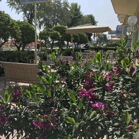 Rosati 3* Rimini