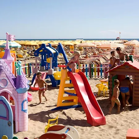 Hotel Rosati 3*