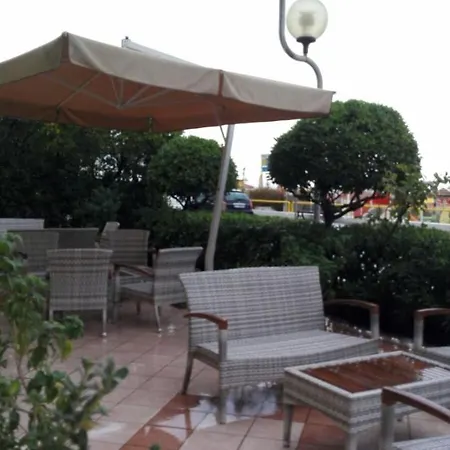 Hotel Rosati Rimini