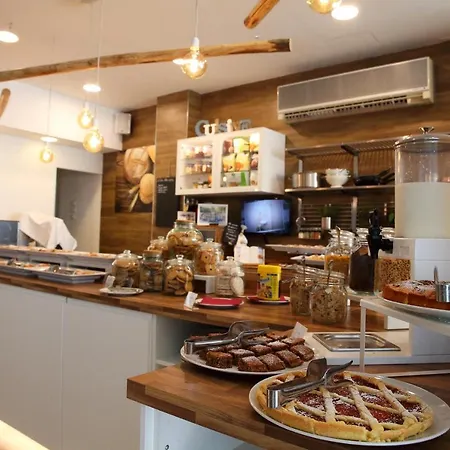 Hotel Del Parco 3*