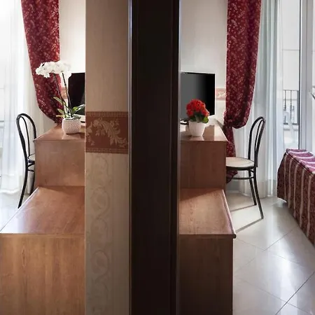Gallia Palace Szálloda 4*