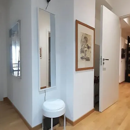 Books Apartament *